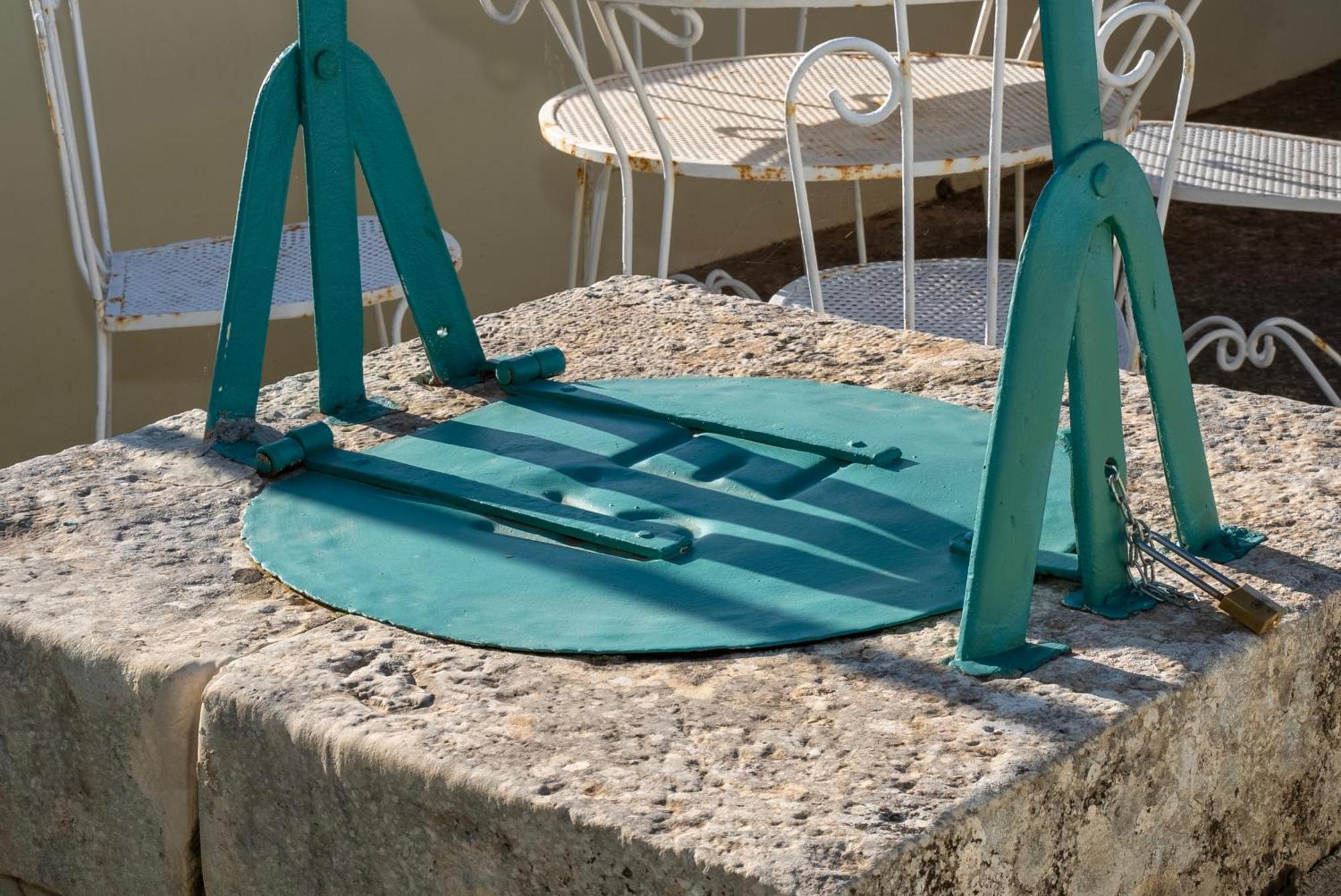La Dimora Delle Coste Διαμέρισμα Comiso Εξωτερικό φωτογραφία